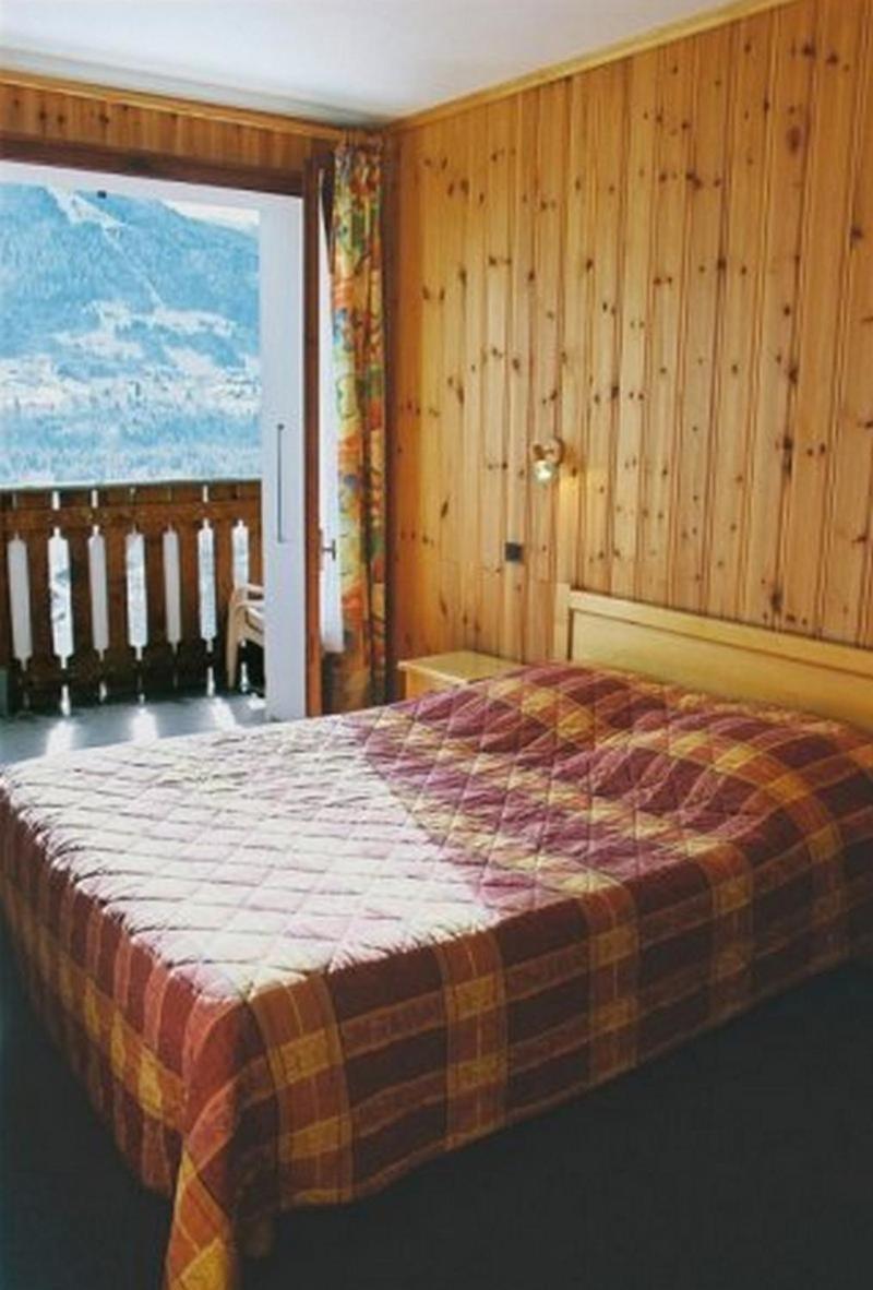 Hotel Edelweiss Samoëns Zewnętrze zdjęcie