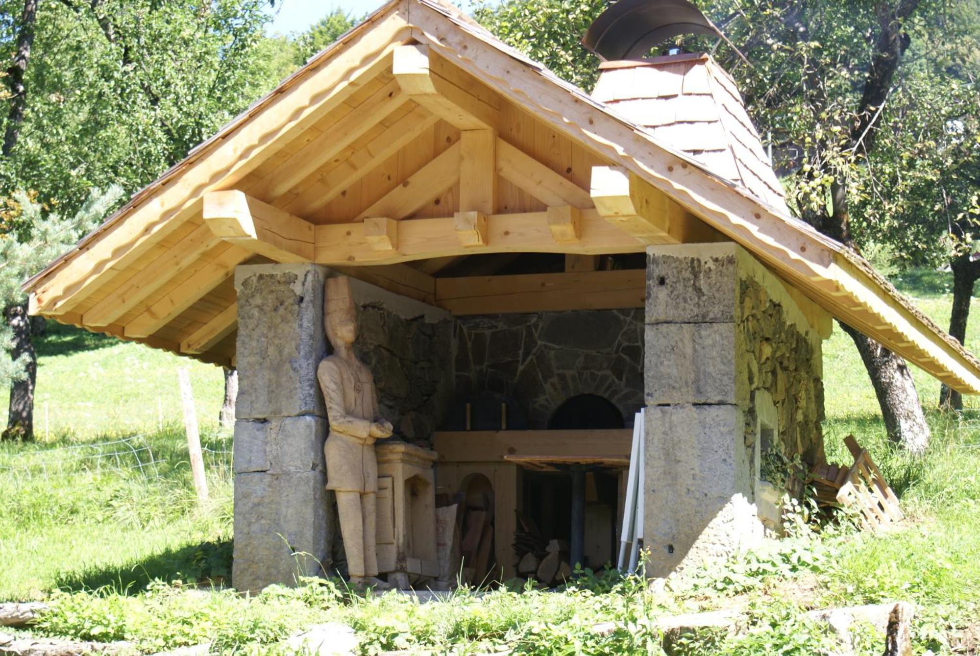 Hotel Edelweiss Samoëns Zewnętrze zdjęcie