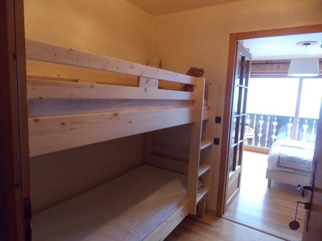 Hotel Edelweiss Samoëns Pokój zdjęcie